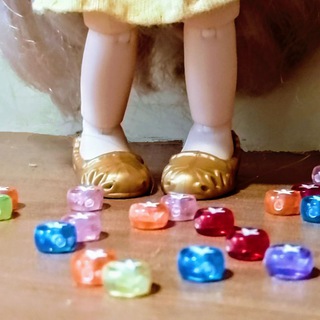 🍁Мой творческий уголок✨куклы и Sylvanian families 🌙