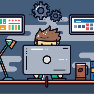 System Out – IT блог про всякое разное