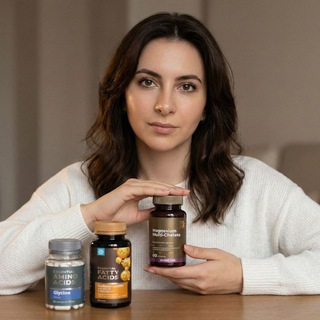 🌳ГЕНЕЗИС ЗДОРОВЬЯ🥦