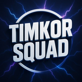Timkor Squad