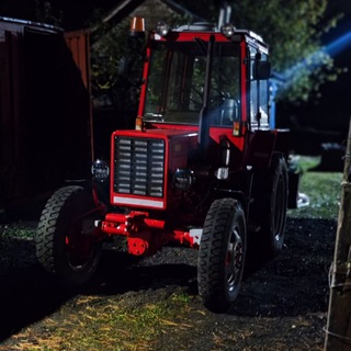 Сообщество ВТЗ 🚜