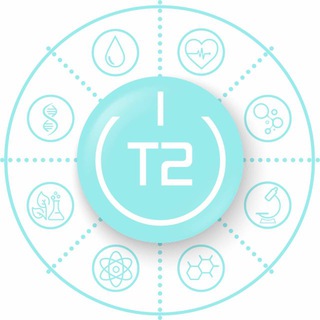 Т2 Косметика