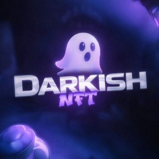 Darkish NFT