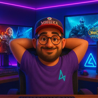 Записки Петровича 🏅