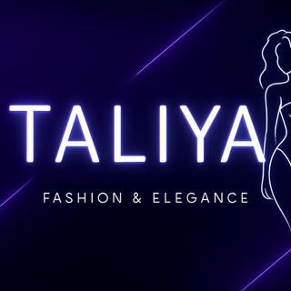 «TaliyA» - магазин женского белья🫦