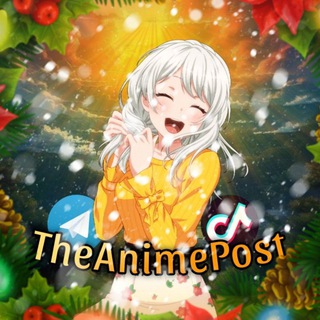 TheAnimePost | Аниме Новости