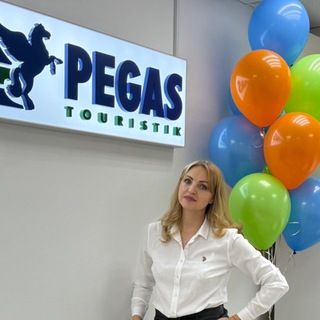 ТА PEGAS TOURISTIK (EX. ART TRAVEL56)✈️