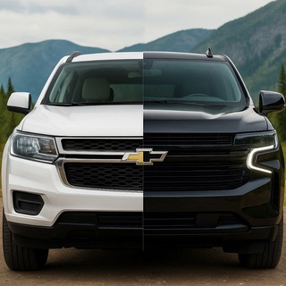 TRAILBLAZER&TAHOE CLUB