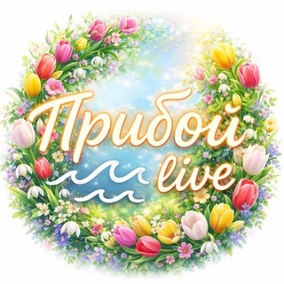 ПРИБОЙ_LIVE