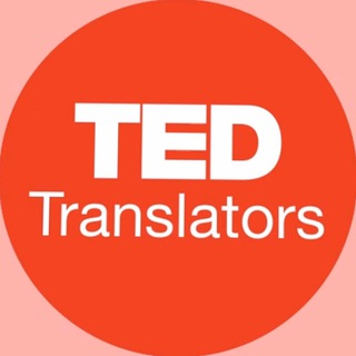 TED Translators — русскоязычный чат