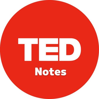 TED Notes