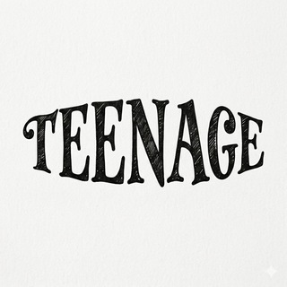 #TEENAGE | MARKET