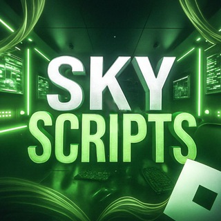 𝗦𝗞𝗬 𝗦𝗖𝗥𝗜𝗣𝗧𝗦