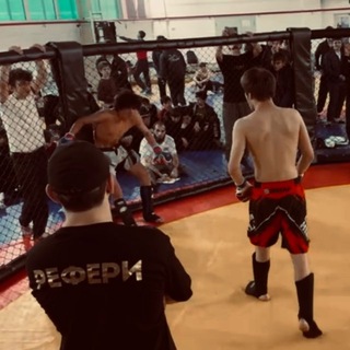 BAGANDOB _MMA