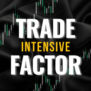 ИНТЕНСИВ ПО ТРЕЙДИНГУ | Trade Factor