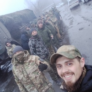 Там где необходимо. АНО "Единство", 137 ОМБШ Урал, ЮВО 71 Гвард.МП