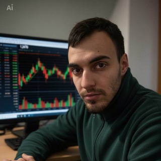 Трейдинг Веселова