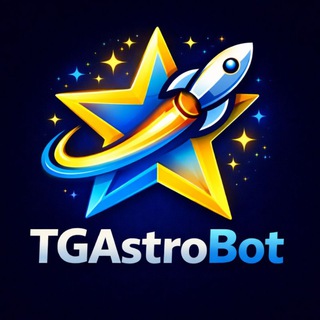 TG ASTRO | INFO