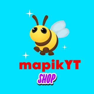 МАГАЗИН РОБУКСОВ|mapikYT
