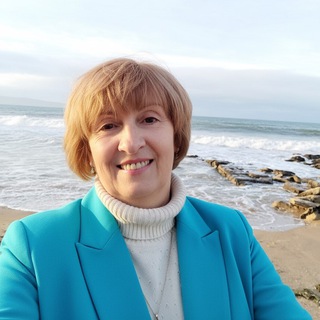 🌐 Ваш проводник вTelegram /Галина Защитина