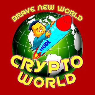 Crypto World