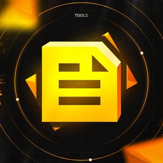 TGold | Новости