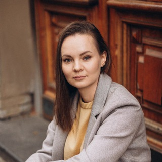 Telegram канал с 0 | Наталья Скворцова