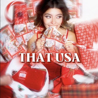 𝑇𝐻𝐴𝑇 𝑈𝑆𝐴