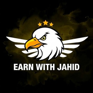 Earn with Jahid