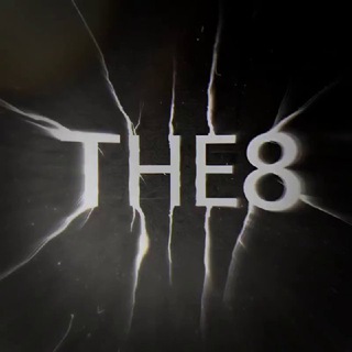THE8: gamedev