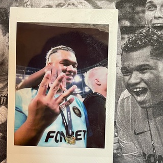 KING TIME😈💪🏾👑