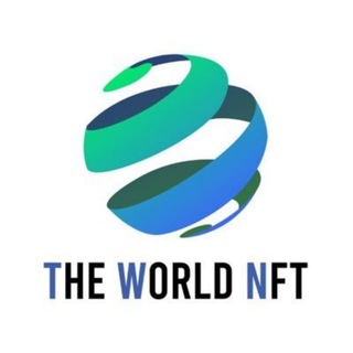 THE WORLD NFT