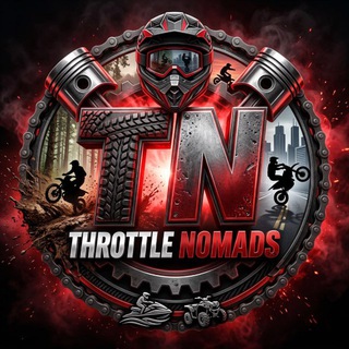 TN | THROTTLE NOMADS