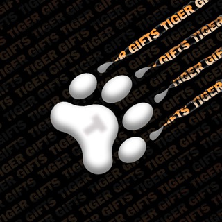 TIGER GIFTS 🐾