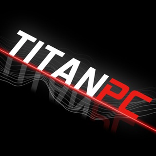 Компьютеры от TITANPC