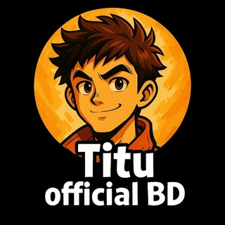 Titu official BD