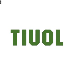 TIVOL | Бренд одежды