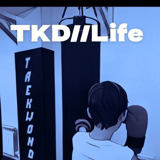 TKD//Life