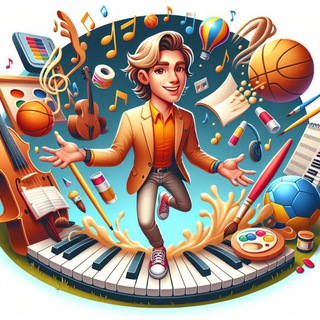 Творческая Кухня: Рецепты из Жизни и Смеха