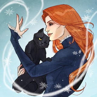 Таша Красатина | Нафантазированный мир