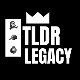 TLDR | Наследие