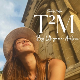 T²M by Uliyana Avilova