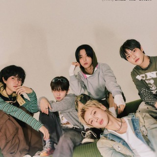 TNX • 티엔엑스 | PNATION 🖤