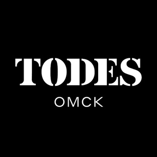 TODES ОМСК