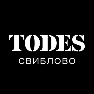 TODES СВИБЛОВО ТАНЦЫ