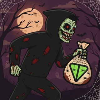 Вор тонов - NFT💎