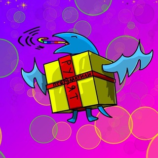 TON NFT | Pterodactyls