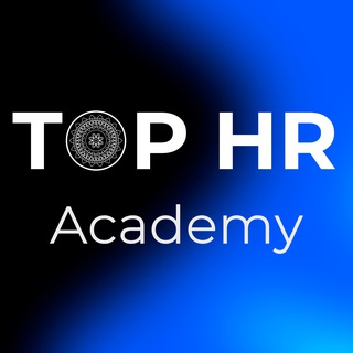 TOP HR | Academy