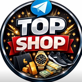 TOP SHOP ДРОП-КАНАЛ