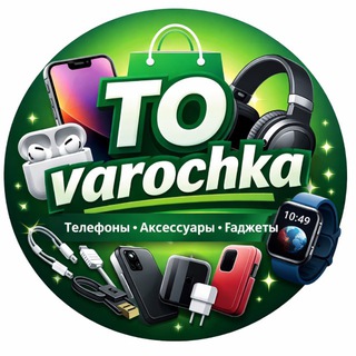 TOvarochka